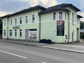 Ferienwohnung am Crisela